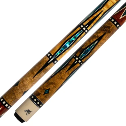 MEUCCI BMC Diamond Paua - Imagem 2
