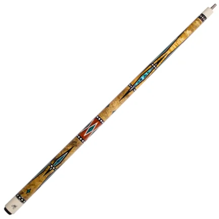MEUCCI BMC Diamond Paua