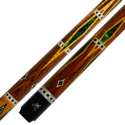 MEUCCI BMC Diamond Cocobolo - Imagem 3