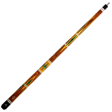 MEUCCI BMC Diamond Cocobolo