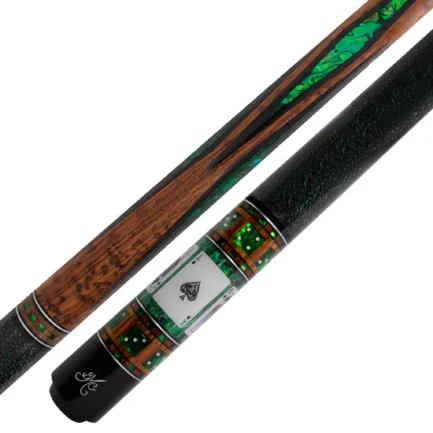 BOB MEUCCI CUSTOMS CASINO 7 CUE - Imagem 4