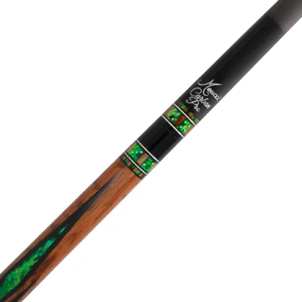 BOB MEUCCI CUSTOMS CASINO 7 CUE - Imagem 8
