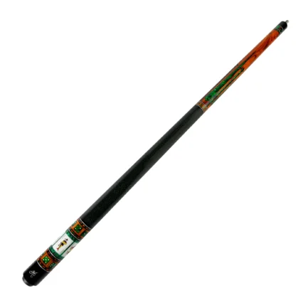 BOB MEUCCI CUSTOMS CASINO 7 CUE - Imagem 6
