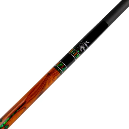 BOB MEUCCI CUSTOMS CASINO 7 CUE - Imagem 5