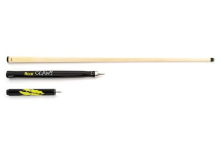 Billiard Cue, Pool, Bear Jump BCJC, Black, Uni-Lock - Imagem 7