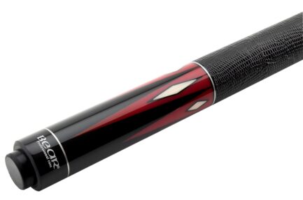 Billiard Cue, Pool, Bear RB-2, Radial, Hybrid-Attack-Shaft RAD - Imagem 4