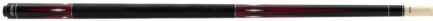 Billiard Cue, Pool, Bear RB-2, Radial, Hybrid-Attack-Shaft RAD