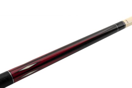 Billiard Cue, Pool, Bear RB-2, Radial, Hybrid-Attack-Shaft RAD - Imagem 3