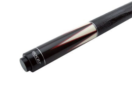 Billiard Cue, Pool, Bear RB-3, Radial, Hybrid-Attack-Shaft RAD - Imagem 4