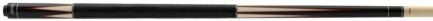 Billiard Cue, Pool, Bear RB-3, Radial, Hybrid-Attack-Shaft RAD