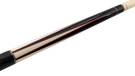 Billiard Cue, Pool, Bear RB-3, Radial, Hybrid-Attack-Shaft RAD - Imagem 3