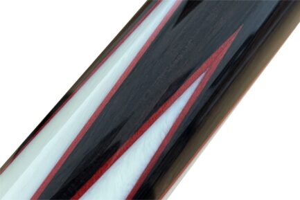 Billiard Cue, Pool, Bear RB-3, Radial, Hybrid-Attack-Shaft RAD - Imagem 5