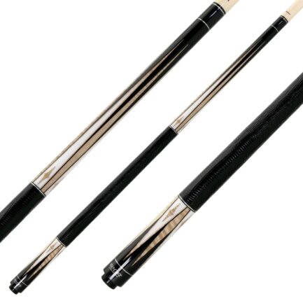 Billiard Cue, Pool, Bear RB-4, Radial, Hybrid-Attack-Shaft RAD - Imagem 2
