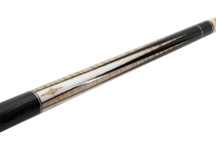 Billiard Cue, Pool, Bear RB-4, Radial, Hybrid-Attack-Shaft RAD - Imagem 3