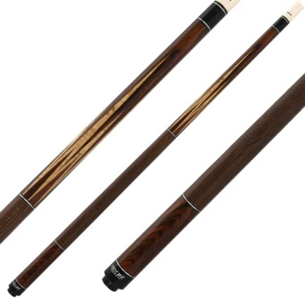 Billiard Cue, Pool, Bear RB-5, Radial, Low-Deflection-Shaft - Imagem 2