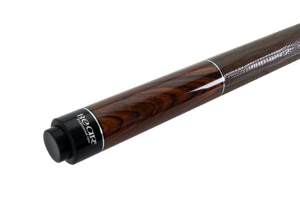 Billiard Cue, Pool, Bear RB-5, Radial, Low-Deflection-Shaft - Imagem 4