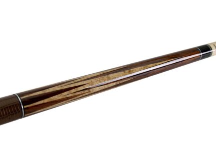 Billiard Cue, Pool, Bear RB-5, Radial, Low-Deflection-Shaft - Imagem 3