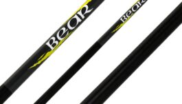 Billiard Cue, Pool, Bear Break D-BK, Uni-Lock