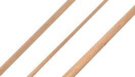 Cue Shaft, Pool, Bear Break D-BK, Uni-Lock