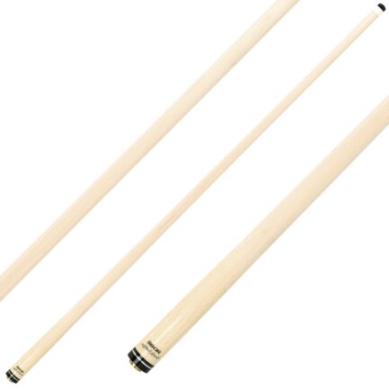 Cue Shaft, Pool, Bear Hybrid Attack, Uni-Lock - Imagem 2