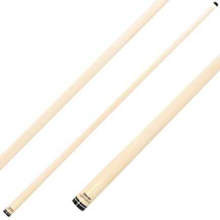 Cue Shaft, Pool, Bear Hybrid Attack, Radial - Imagem 2