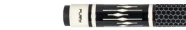Billiard Cue (Pool) Fury Jump FJ-1, Black, Quick Release Joint