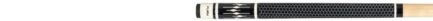 Billiard Cue (Pool) Fury Jump FJ-1, Black, Quick Release Joint