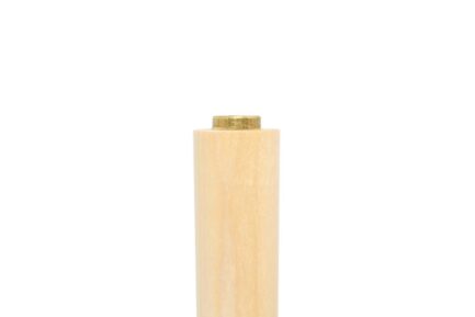 Billiard Cue (Pool) Fury Jump FJ-1, Black, Quick Release Joint - Imagem 5