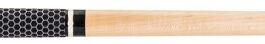 Billiard Cue, Pool, Action Jump AJ-1, Black, Quick Release Joint