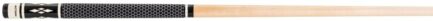Billiard Cue, Pool, Action Jump AJ-1, Black, Quick Release Joint