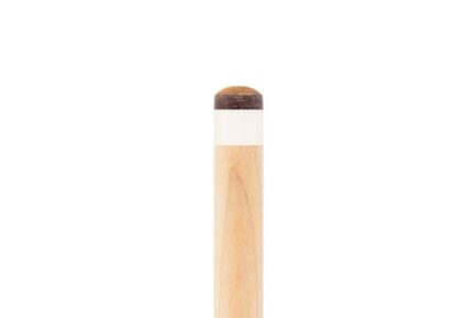 Billiard Cue, Pool, Action Jump AJ-1, Black, Quick Release Joint - Imagem 4