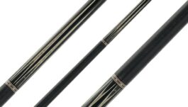 Billiard Cue, Pool, Fury CL-5, Radial