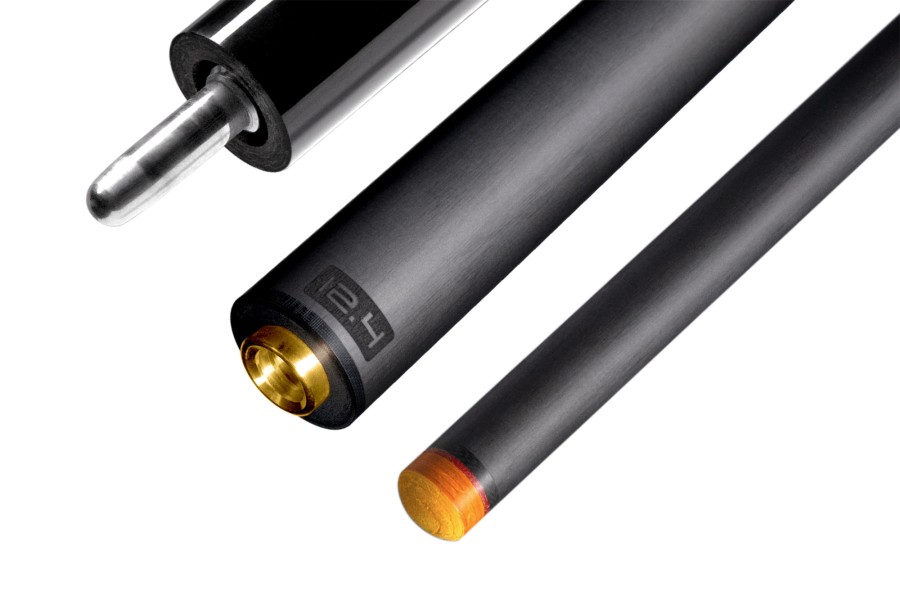 Billiard Cue, Pool, Predator Volt Sport 2 Ice SW, Uni-Loc, Revo Shaft, Black Vault Plate, 12,4 mm, 30 inch UL - Image 3