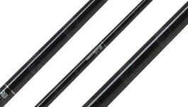 Billiard Cue Mezz Power Break Kai PBKW-K, United Joint, Pool