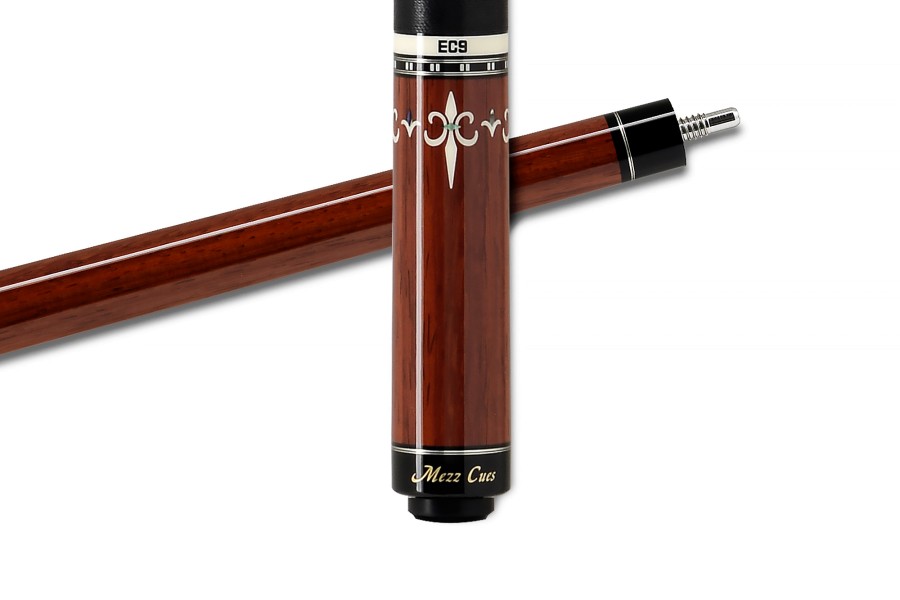 Billiard Cue, Pool, Mezz EC9-D2, United Joint, WX-Sigma, WX-Sigma Shaft - Image 3