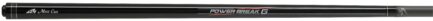 Billiard Cue, Pool, Mezz Power Break G PBGW-H, no wrap, United Joint