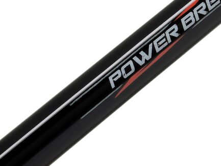 Billiard Cue, Pool, Mezz Power Break G PBGW-H, no wrap, United Joint - Imagem 3
