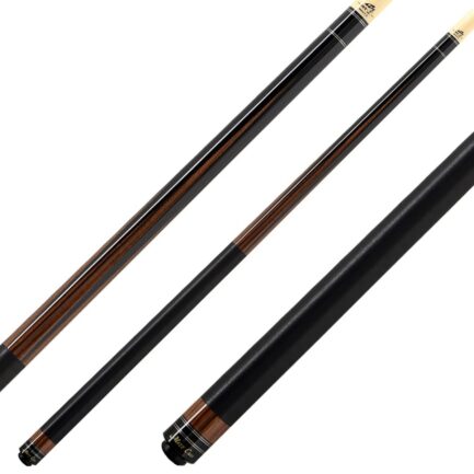 Billiard Cue, Pool, Mezz CP-21MD, Wavy 2 Joint, WX-Sigma - Imagem 2