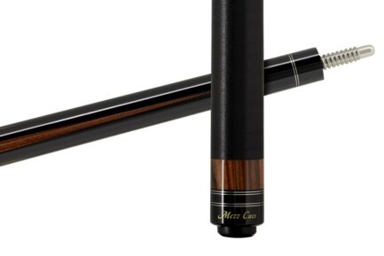 Billiard Cue, Pool, Mezz CP-21MD, Wavy 2 Joint, WX-Sigma - Imagem 3
