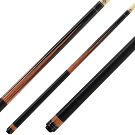 Billiard Cue, Pool, Mezz CP-21TU, Wavy 2 Joint, WX-Sigma - Imagem 2
