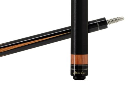 Billiard Cue, Pool, Mezz CP-21TU, Wavy 2 Joint, WX-Sigma - Imagem 3