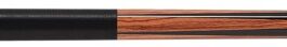 Billiard Cue, Pool, Mezz CP-21TU, Wavy 2 Joint, WX-Sigma