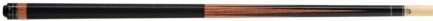 Billiard Cue, Pool, Mezz CP-21TU, Wavy 2 Joint, WX-Sigma