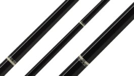 Billiard Cue, Pool, Mezz EC9-WKK, United Joint, WX-Sigma