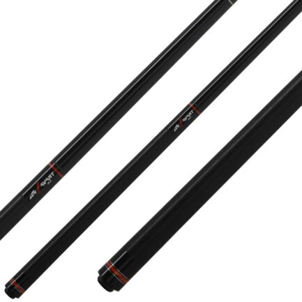 Billiard Cue, Pool, Mezz Avant Orange, Irish Linen, United Joint, butt only - Imagem 2