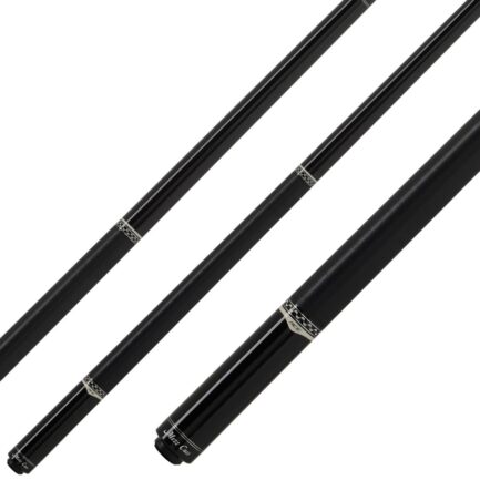 Billiard Cue, Pool, Mezz ACE-2180, Wavy 2 Joint, WX-Sigma - Imagem 2