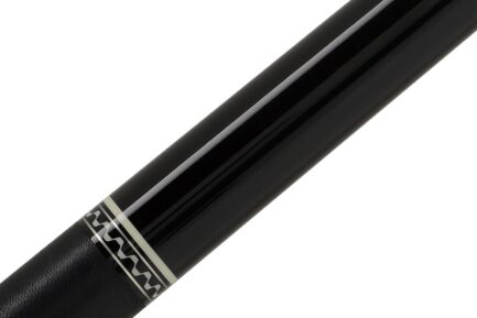 Billiard Cue, Pool, Mezz ACE-2180, Wavy 2 Joint, WX-Sigma - Imagem 3