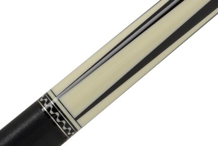 Billiard Cue, Pool, Mezz ACE-2181, Wavy 2 Joint, WX-Sigma - Imagem 3