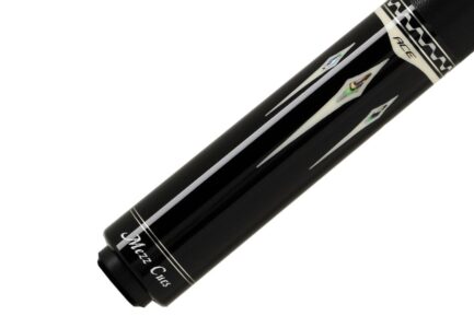Billiard Cue, Pool, Mezz ACE-2182, Wavy 2 Joint, WX-Sigma - Imagem 6
