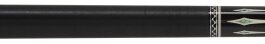 Billiard Cue, Pool, Mezz ACE-2182, Wavy 2 Joint, WX-Sigma